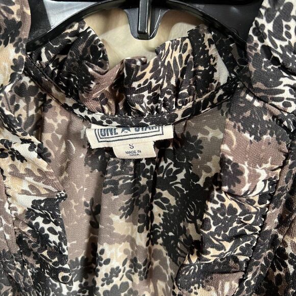 Converse one star small blouse - Picture 2 of 4